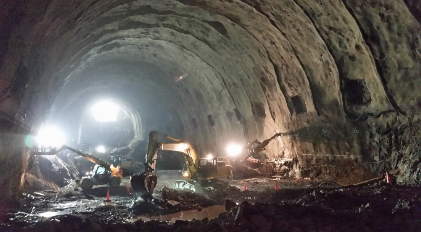 Compliance en la Construcción Subterránea Chilena: Un Imperativo Estratégico